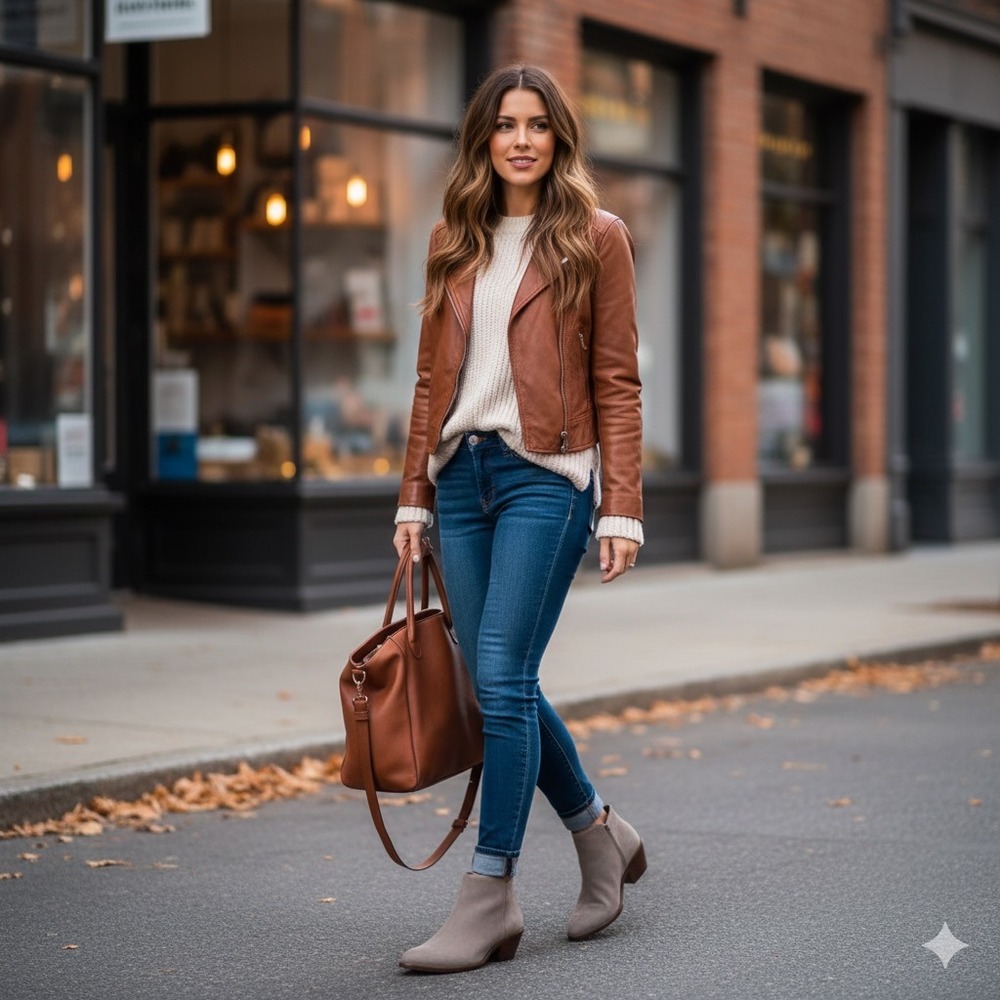 Sam Edleman Petty Ankle Boot Bootie Women 9 Tan Taupe‎ Suede Leather ZIpper
